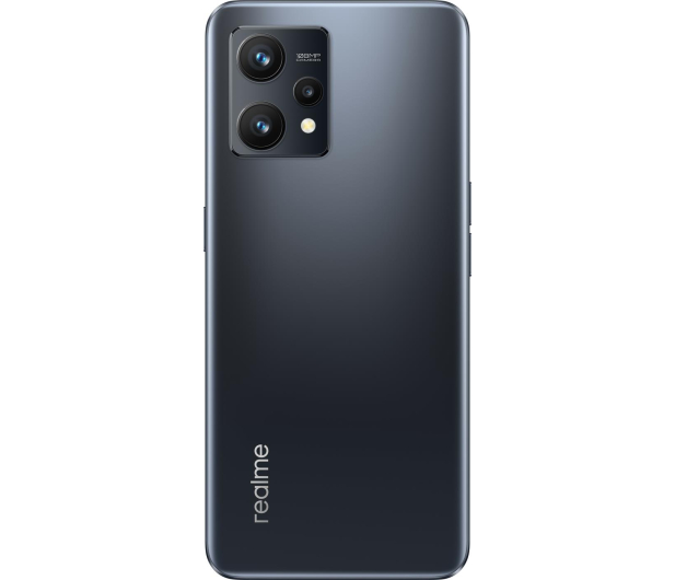realme 9 5G 4+64GB Meteor Black 120Hz - 1123884 - zdjęcie 6